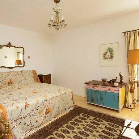 Barbara Residenz - Apartment Calla Айзенерц Екстер'єр фото