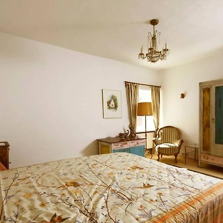 Barbara Residenz - Apartment Calla Айзенерц Екстер'єр фото